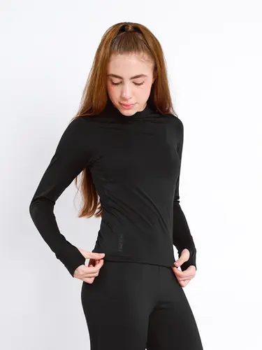Blusa Térmica UV Pet Thermo C/ Abertura no Dedo