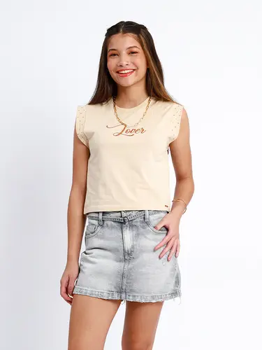 Muscle Tee Lover