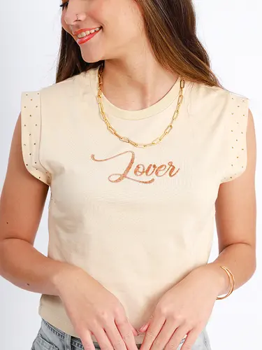 Muscle Tee Lover