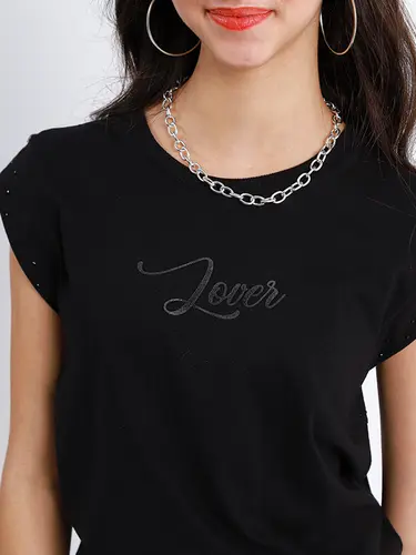 Muscle Tee Lover