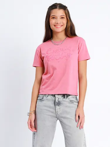 T-Shirt Slim Cosmic Club