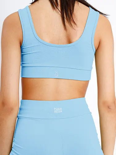Top Lycra Day By Day Teen
