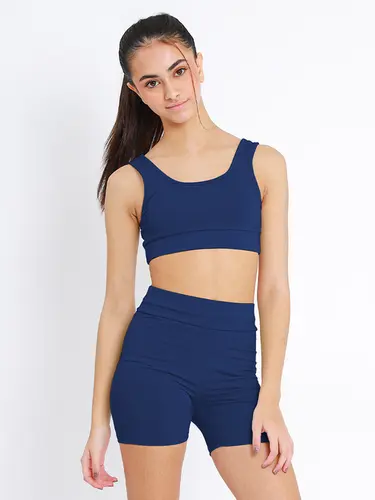 Top Lycra Day By Day Teen