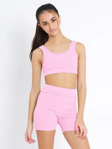 Top Lycra Day By Day Teen