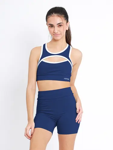 Top Lycra Gym Teen