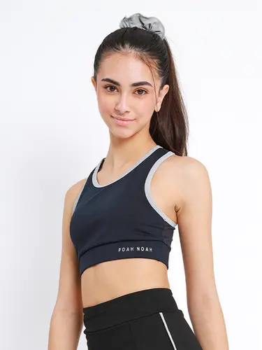 Top Lycra Teen New Dry