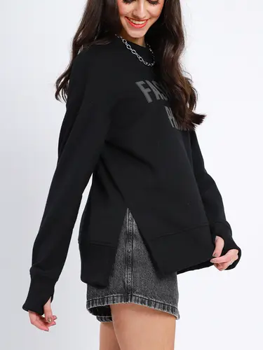 Blusa Moletinho Fashion PHNH