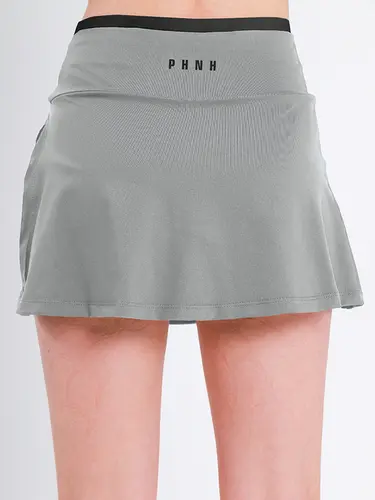 Saia Shorts Fitness Teen PHNH