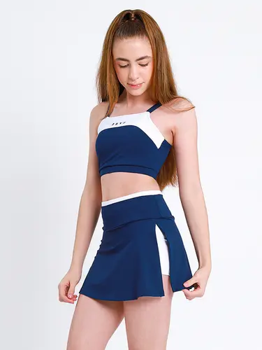 Saia Shorts Fitness Teen PHNH
