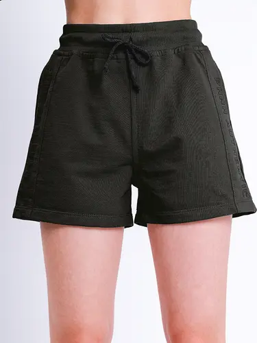 Shorts Moletinho Poah Authentic