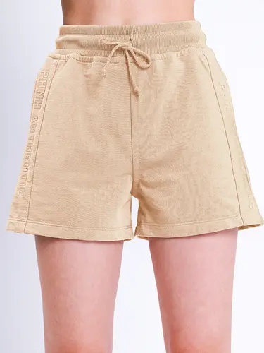 Shorts Moletinho Poah Authentic