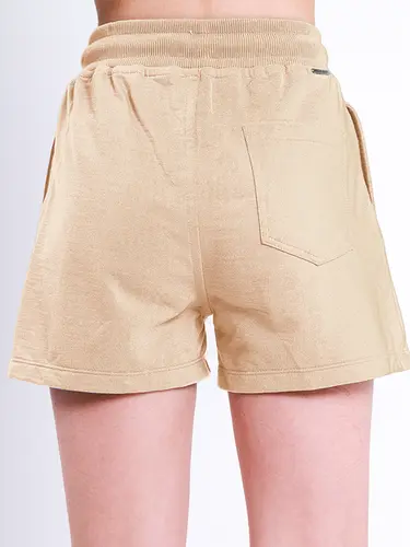 Shorts Moletinho Poah Authentic