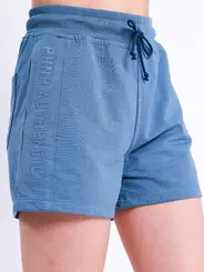 Shorts Moletinho Poah Authentic