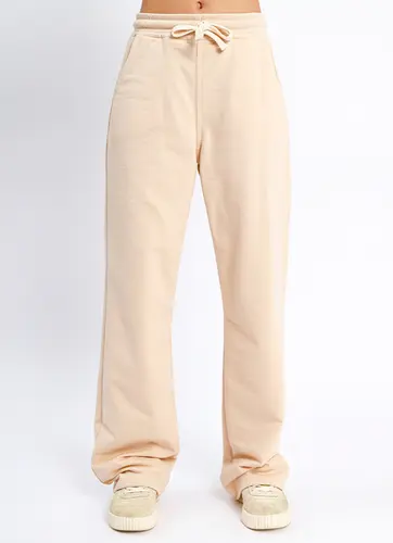 Calça Pantalona Moletinho Style