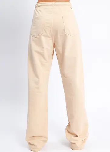 Calça Pantalona Moletinho Style