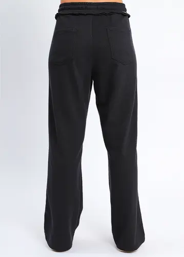Calça Fluída Comfy Poah