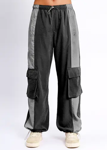 Calça Microfibra Comfy