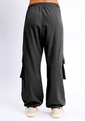 Calça Microfibra Comfy