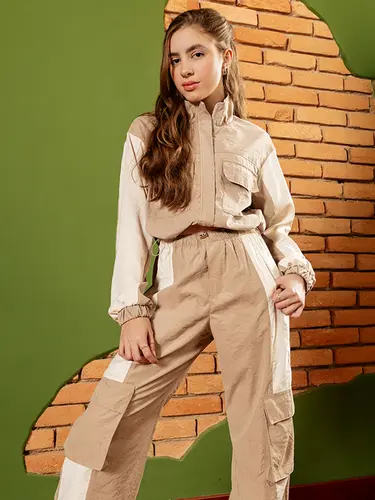 Calça Microfibra Comfy