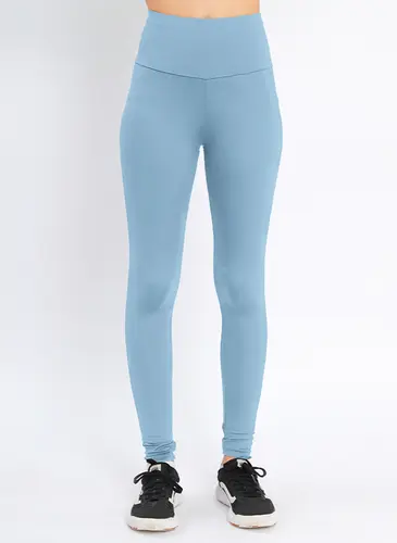 Calça Legging Day By Day Teen
