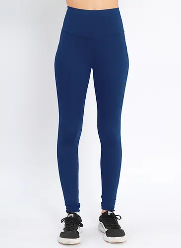 Calça Legging Day By Day Teen