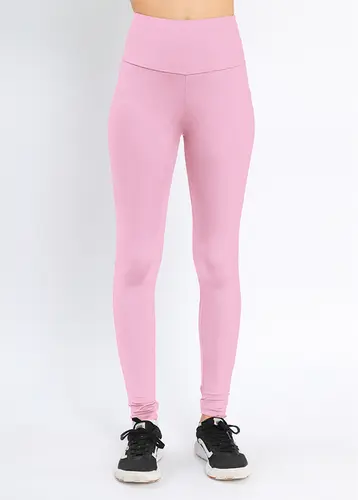 Calça Legging Day By Day Teen