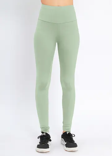Calça Legging Day By Day Teen