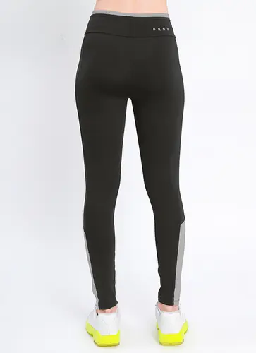 Calça Legging com Recorte Esportivo PHNH