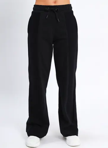 Calça Moletinho Cutting