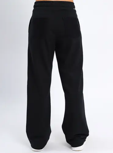 Calça Moletinho Cutting