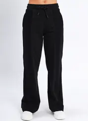 Calça Moletinho Cutting