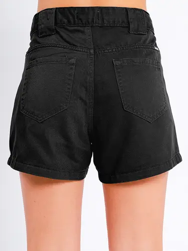Shorts Sarja Poah Style