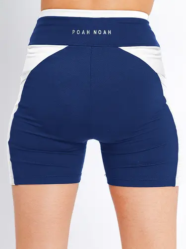 Bermuda Fitness Lycra New Dry