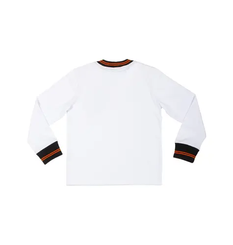 Camiseta El-Shaday Manga Longa Malha PV