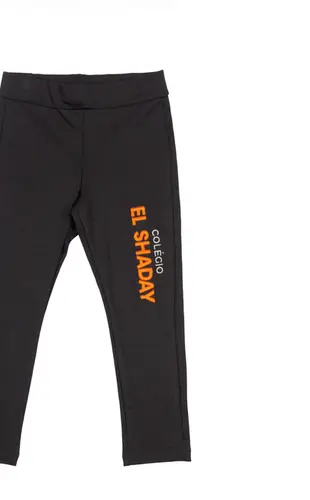 Calça Legging El-Shaday