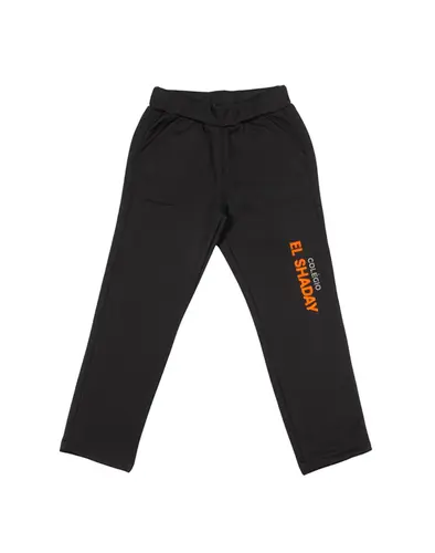 Calça El-Shaday Helanca Felpada