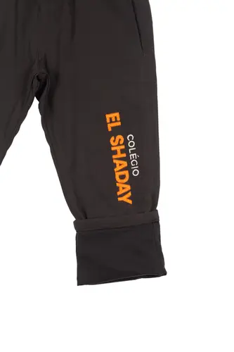 Calça El-Shaday Microfibra C/ Forro