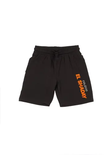 Bermuda El-Shaday Microfibra