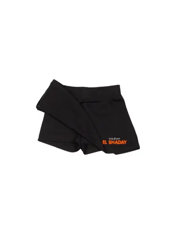Shorts Saia El-Shaday