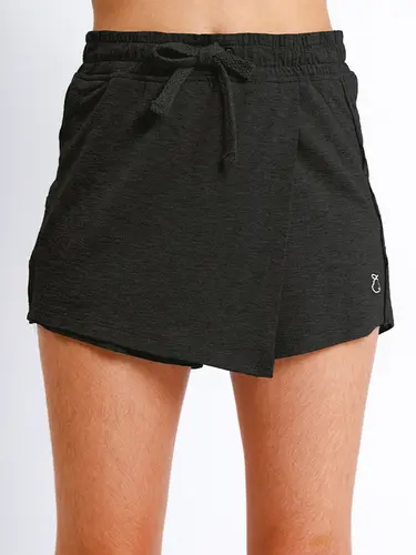 Shorts Saia Molevisco Comfy
