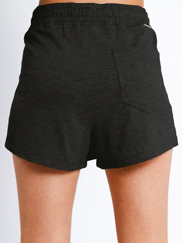 Shorts Saia Molevisco Comfy