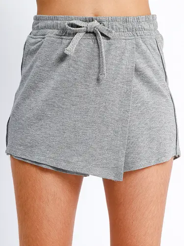 Shorts Saia Molevisco Comfy