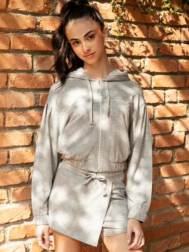Shorts Saia Molevisco Comfy