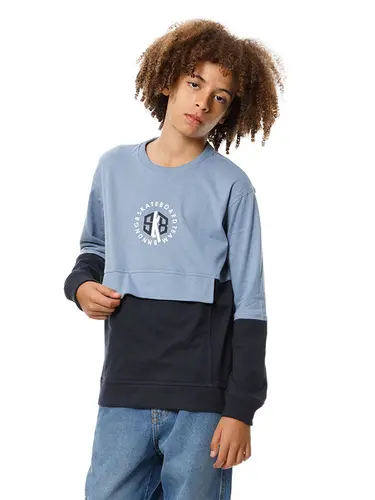 Blusão Malhão SK8