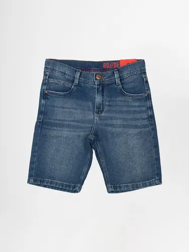 Bermuda Jeans Hunters