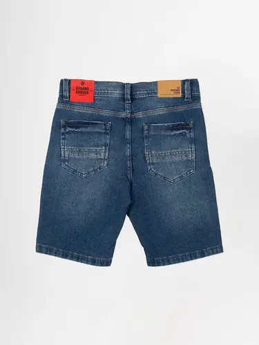 Bermuda Jeans Hunters