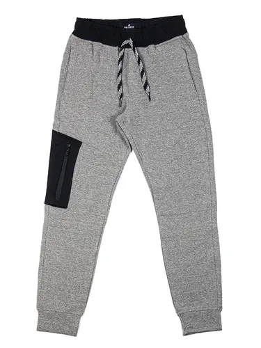 Calça de Moletom Felpado Soft Blend