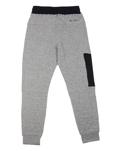 Calça de Moletom Felpado Soft Blend