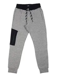 Calça de Moletom Felpado Soft Blend